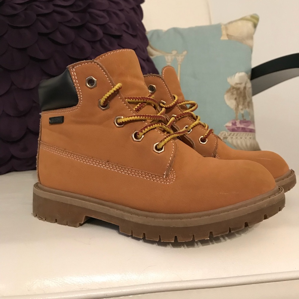 Kids Waterproof Boot (13 M)